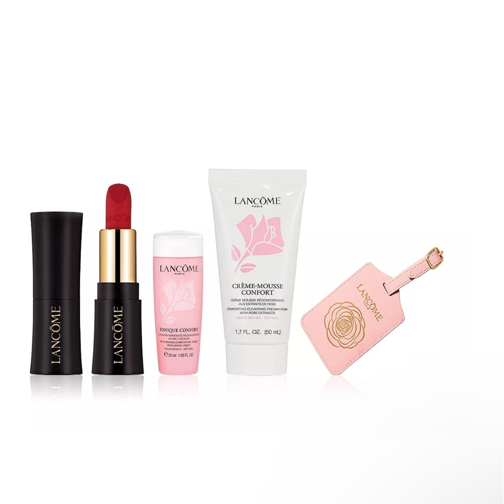 Lancome bundle